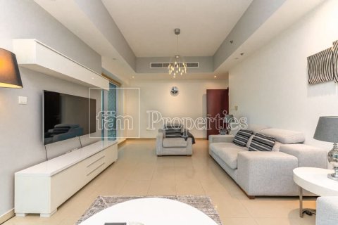 Appartement de 3 chambres à Dubai Marina, UAE No. 87545 14