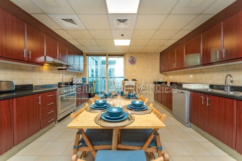 Appartement de 3 chambres à Dubai Marina, UAE No. 87545 6