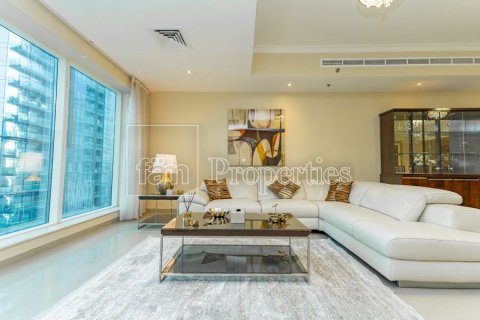 Appartement de 3 chambres à Dubai Marina, UAE No. 87545 13