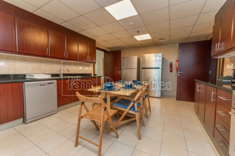 Appartement de 3 chambres à Dubai Marina, UAE No. 87545 29