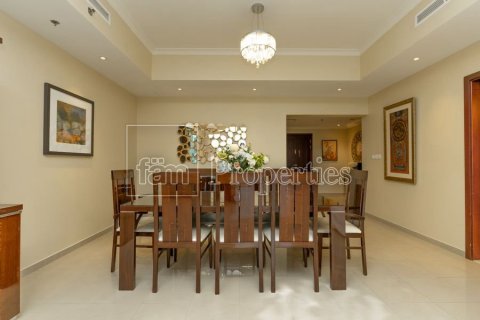 Appartement de 3 chambres à Dubai Marina, UAE No. 87545 22