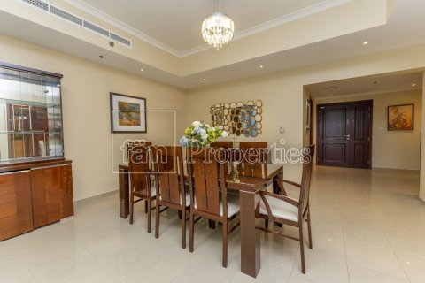 Appartement de 3 chambres à Dubai Marina, UAE No. 87545 24