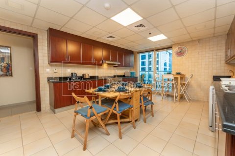 Appartement de 3 chambres à Dubai Marina, UAE No. 87545 21