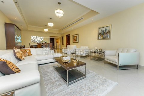 Appartement de 3 chambres à Dubai Marina, UAE No. 87545 1
