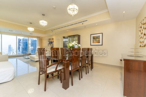 Appartement de 3 chambres à Dubai Marina, UAE No. 87545 23