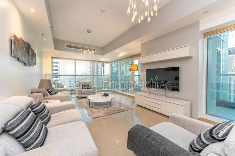 Appartement de 3 chambres à Dubai Marina, UAE No. 87545 3