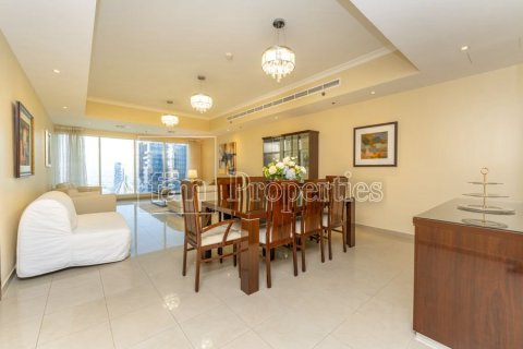 Appartement de 3 chambres à Dubai Marina, UAE No. 87545 26