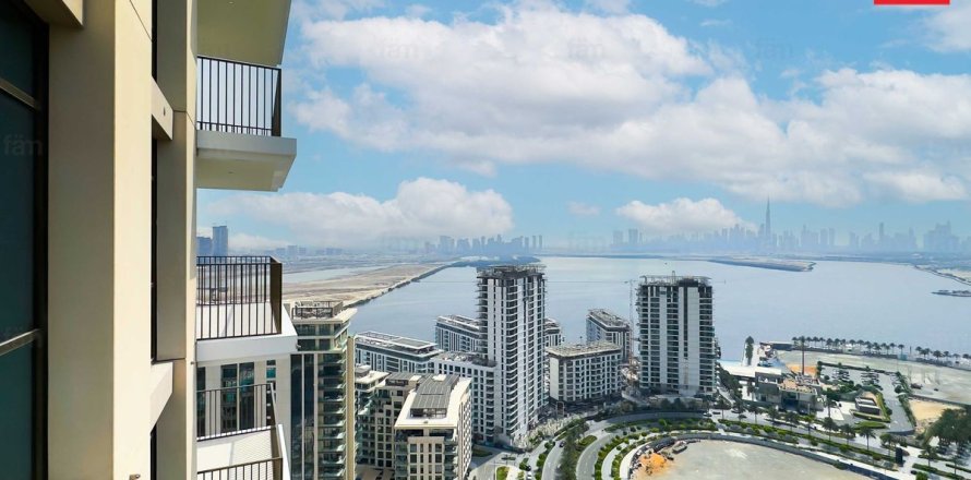 Appartement de 1 chambre à Dubai, UAE No. 87567