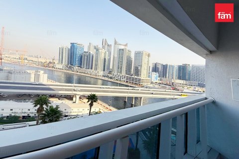 Appartement de 1 chambre à Business Bay, UAE No. 87569 1