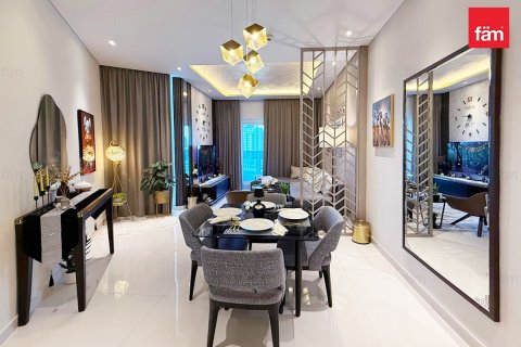 Appartement de 1 chambre à Business Bay, UAE No. 87569 6
