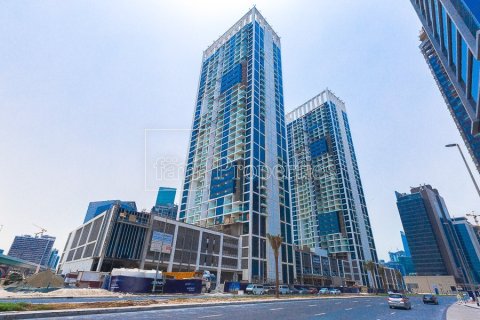 Appartement de 1 chambre à Business Bay, UAE No. 87569 17