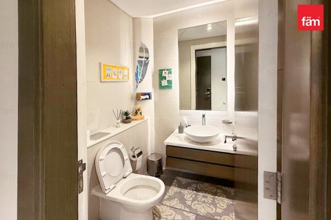 Appartement de 1 chambre à Business Bay, UAE No. 87569 10