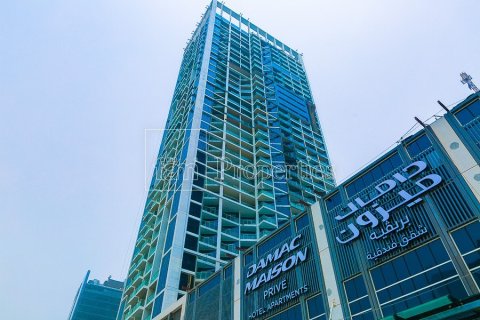 Appartement de 1 chambre à Business Bay, UAE No. 87569 19