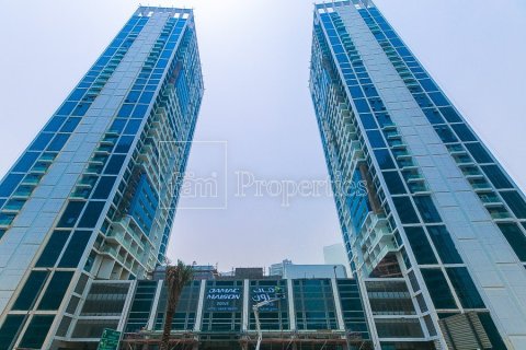Appartement de 1 chambre à Business Bay, UAE No. 87569 12