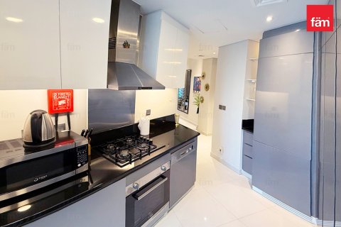 Appartement de 1 chambre à Business Bay, UAE No. 87569 7