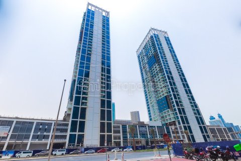 Appartement de 1 chambre à Business Bay, UAE No. 87569 18