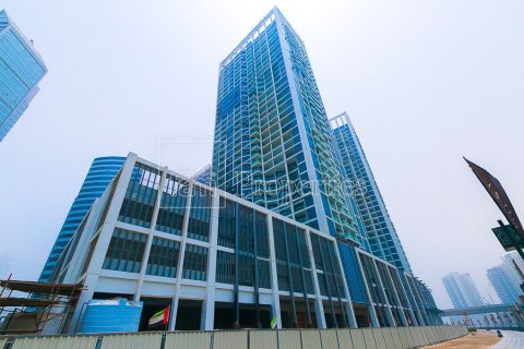 Appartement de 1 chambre à Business Bay, UAE No. 87569 22