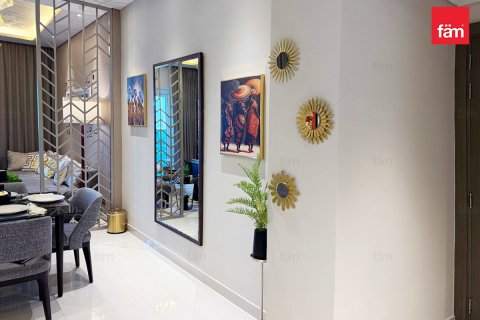 Appartement de 1 chambre à Business Bay, UAE No. 87569 8