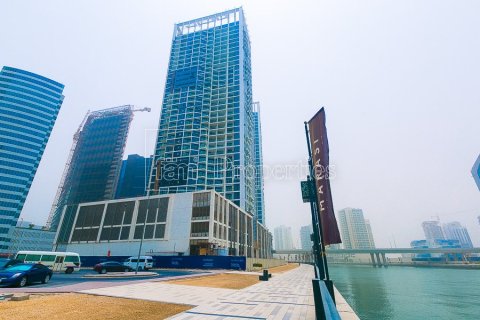 Appartement de 1 chambre à Business Bay, UAE No. 87569 20