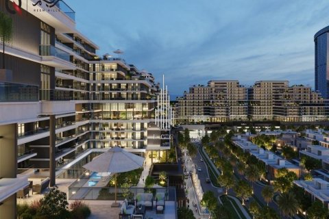 Villa de 4 chambres à Al Reem Island, UAE No. 72323 19