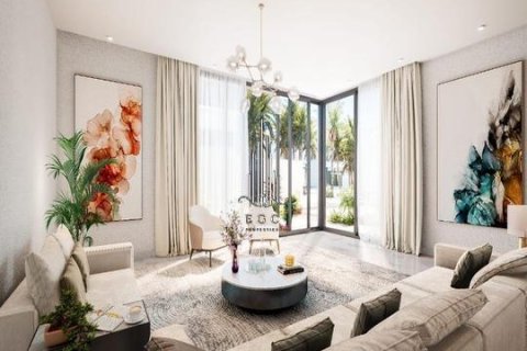 Villa de 4 dormitorios en  Saadiyat Island, UAE No. 72326 7