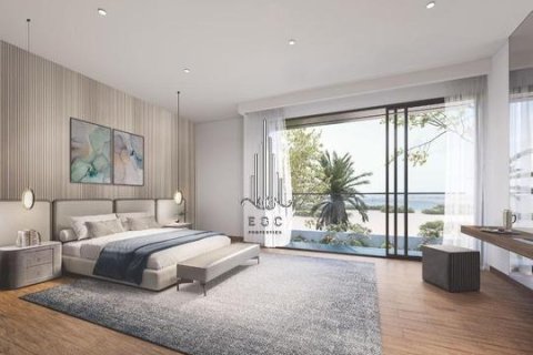 Villa de 4 dormitorios en  Saadiyat Island, UAE No. 72326 5
