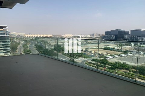 2 bedrooms Apartment in AMAYA TOWERS Yas Island, UAE No. 97594 16