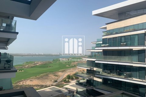 2 bedrooms Apartment in AMAYA TOWERS Yas Island, UAE No. 97594 1