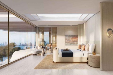 Villa de 7 dormitorios en AMALI ISLAND The World Islands, UAE No. 97597 7
