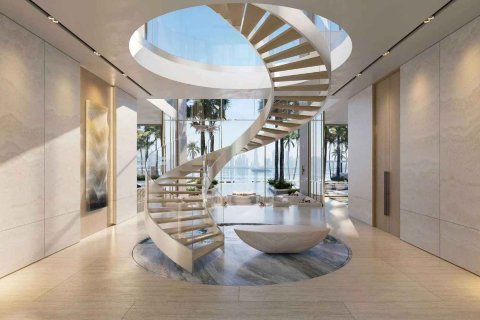 Villa de 7 dormitorios en AMALI ISLAND The World Islands, UAE No. 97597 3