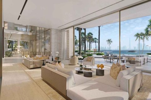 Villa de 7 dormitorios en AMALI ISLAND The World Islands, UAE No. 97597 4