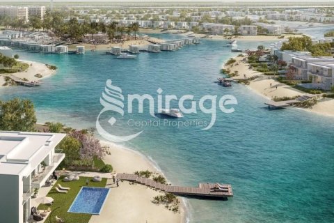3 غرف نوم فيلا في أبو ظبي, الإمارات العربية المتحدة رقم 35921 13