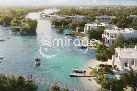 3 غرف نوم فيلا في أبو ظبي, الإمارات العربية المتحدة رقم 35921 12
