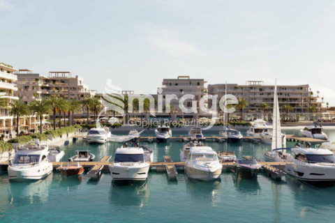 3 غرف نوم فيلا في أبو ظبي, الإمارات العربية المتحدة رقم 35923 8