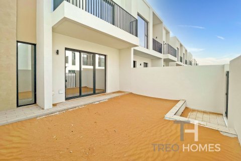3 bedrooms Townhouse in Dubai South (Dubai World Central), UAE No. 80347 6