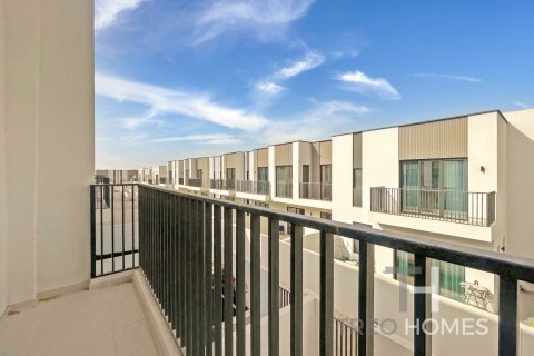 3 bedrooms Townhouse in Dubai South (Dubai World Central), UAE No. 80347 12