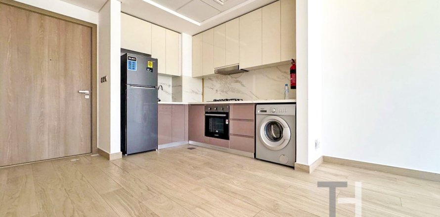 2 غرف نوم شقة في Meydan, الإمارات العربية المتحدة رقم 80348