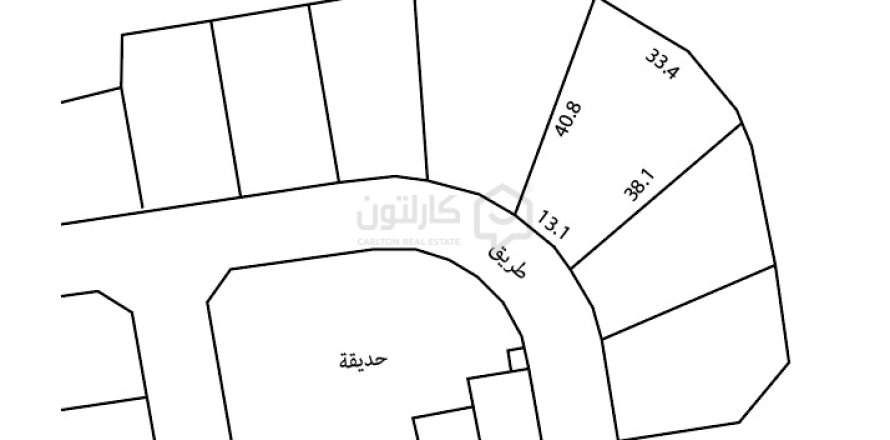 Land de 911.9m² à Bu Quwah, Bahrain No. 59314