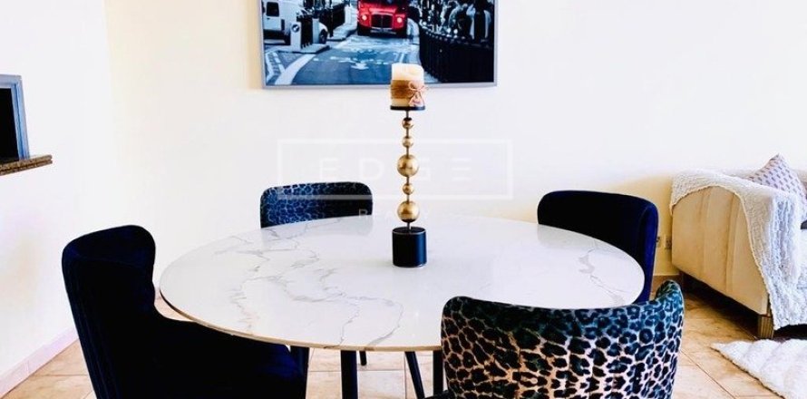 3 bedrooms Apartment in Jumeirah Beach Residence, UAE No. 6387