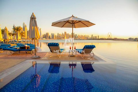 Appartement de 1 chambre à Palm Jumeirah, UAE No. 39929 15