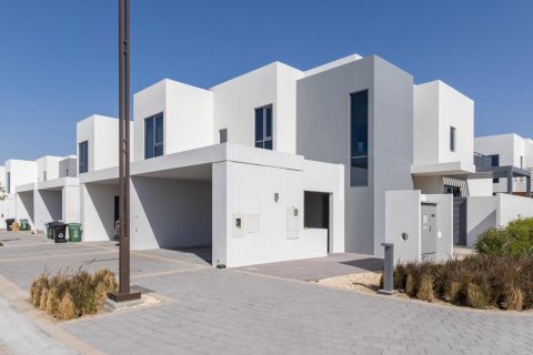 4 bedrooms Townhouse in Maple at Dubai Hills Estate, UAE No. 88164 2