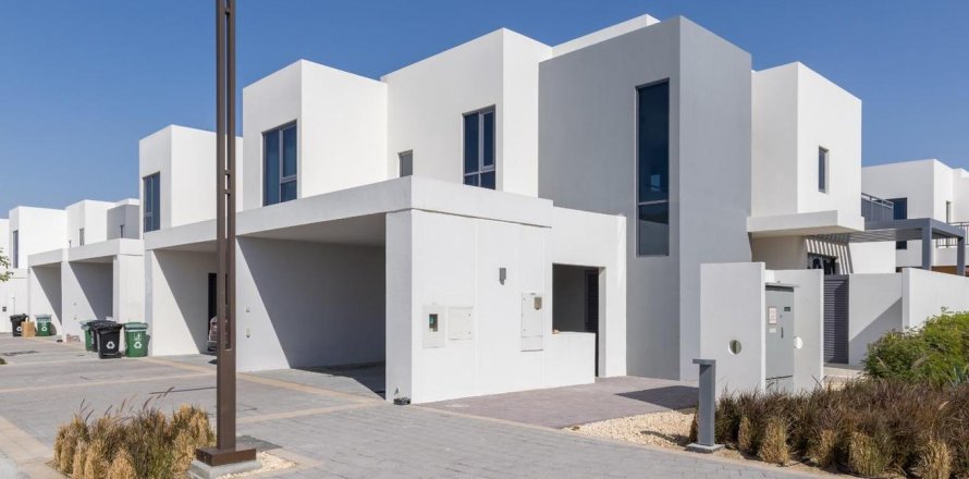 4 bedrooms Townhouse in Maple at Dubai Hills Estate, UAE No. 88164