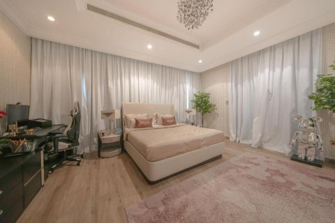6 غرفة نوم  فيلا في نخلة جميرا, الإمارات العربية المتحدة رقم 88143 18