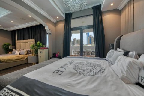 6 غرفة نوم  فيلا في نخلة جميرا, الإمارات العربية المتحدة رقم 88143 24