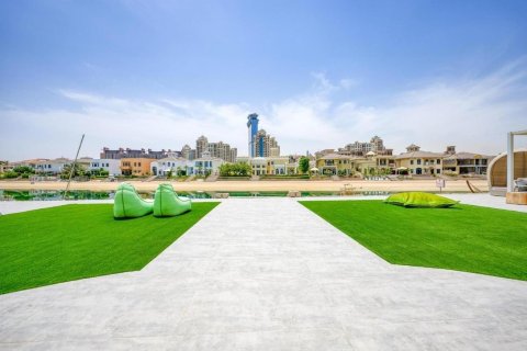 6 غرفة نوم  فيلا في نخلة جميرا, الإمارات العربية المتحدة رقم 88143 12