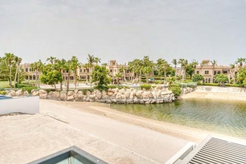 7 غرفة نوم  فيلا في نخلة جميرا, الإمارات العربية المتحدة رقم 88144 22