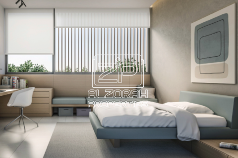 Apartment de 3 dormitorios en Al Zorah, UAE No. 70795 5
