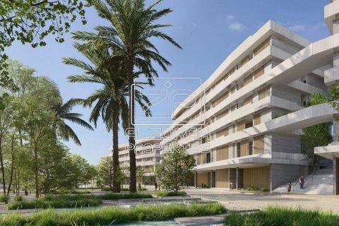 Apartment de 3 dormitorios en Al Zorah, UAE No. 70795 17