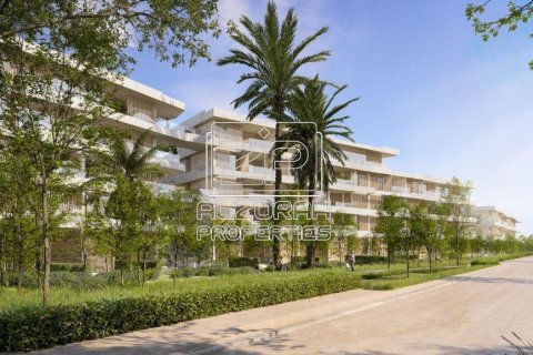 Apartment de 3 dormitorios en Al Zorah, UAE No. 70795 15
