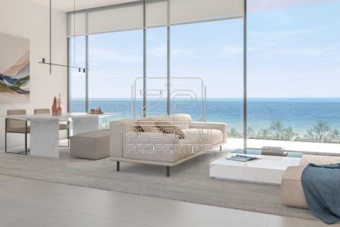 Apartment de 3 dormitorios en Al Zorah, UAE No. 70795 4